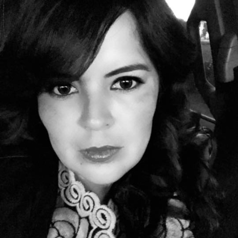 Meet your Posher, Brenda